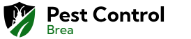 Brea Pest Control Company Logo