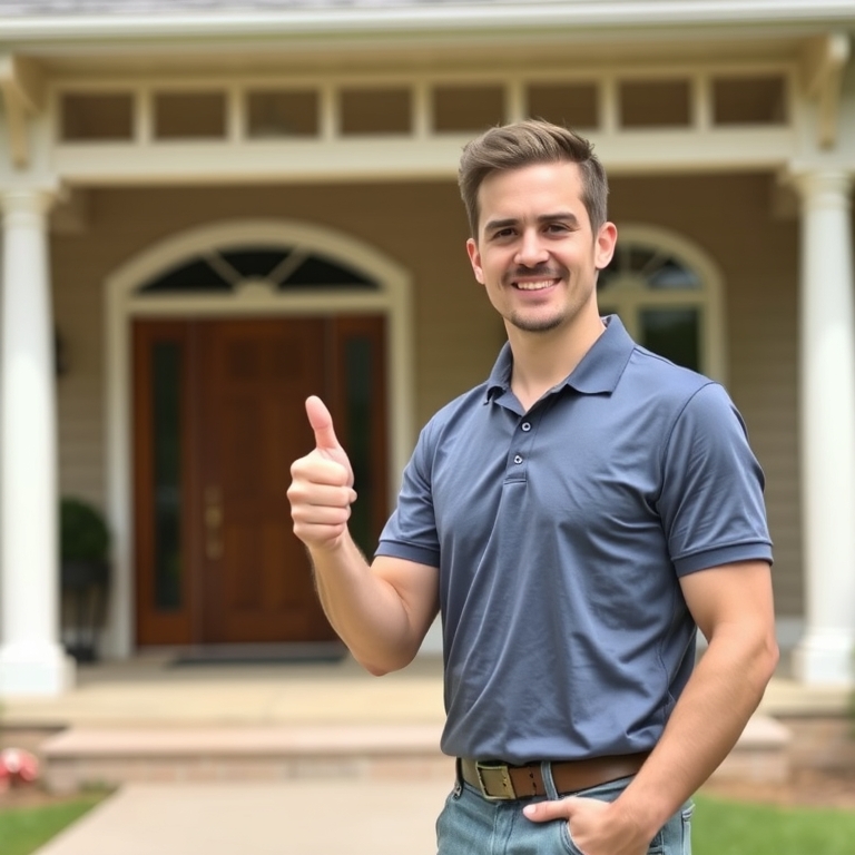 Founder of Brea Pest Pros